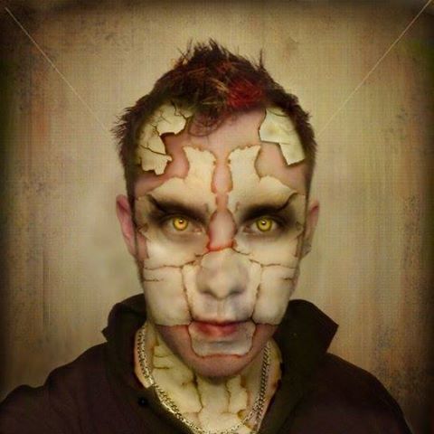 Custom Tattoos By Jez at The HOC